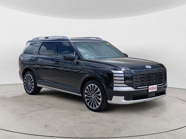 new 2026 Hyundai Palisade car, priced at $57,960