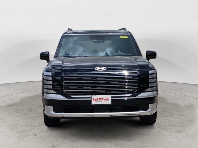 new 2026 Hyundai Palisade car, priced at $57,960