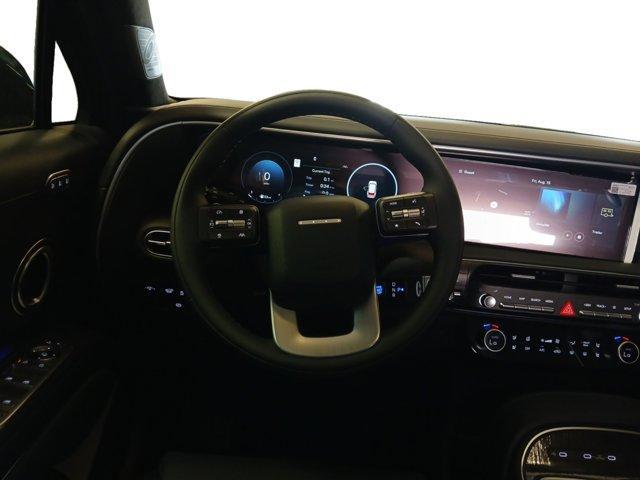 new 2026 Hyundai Palisade car, priced at $57,960