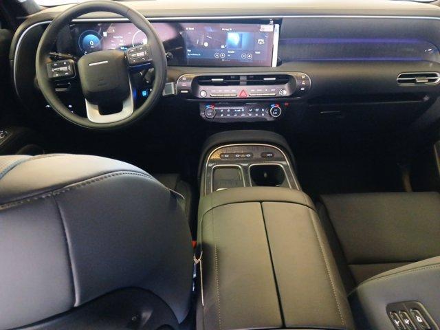 new 2026 Hyundai Palisade car, priced at $57,960