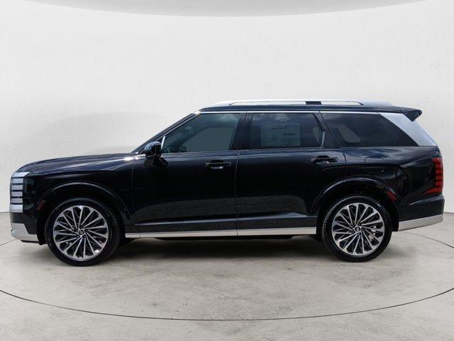 new 2026 Hyundai Palisade car, priced at $57,960
