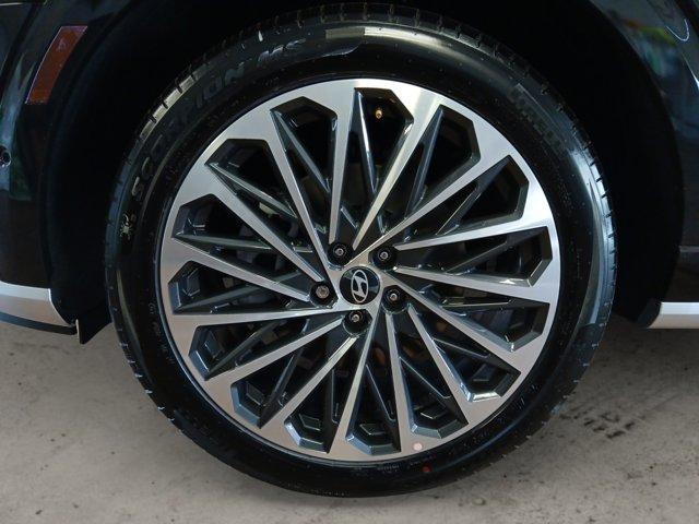 new 2026 Hyundai Palisade car, priced at $57,960