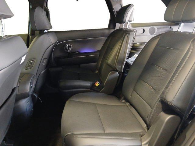 new 2026 Hyundai Palisade car, priced at $57,960