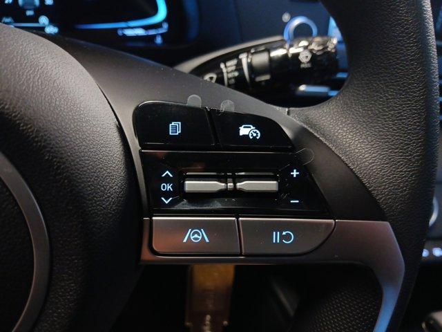 new 2026 Hyundai Elantra car, priced at $24,110