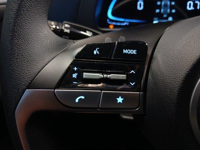 new 2026 Hyundai Elantra car, priced at $24,110