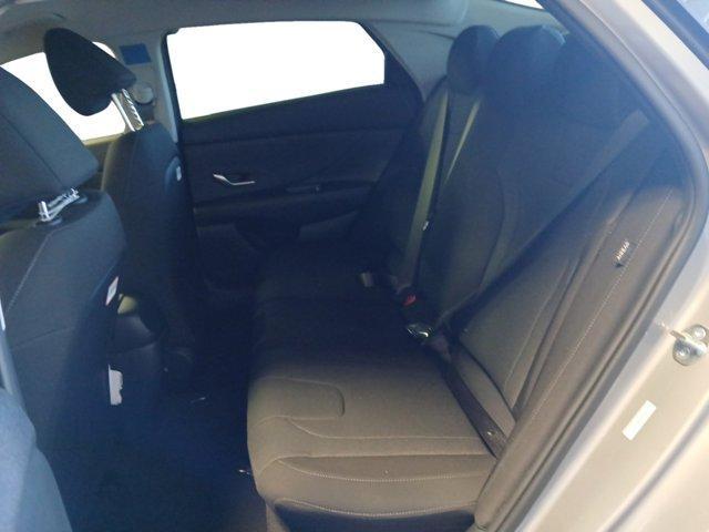 new 2026 Hyundai Elantra car, priced at $24,110