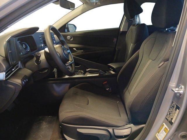 new 2026 Hyundai Elantra car, priced at $24,110