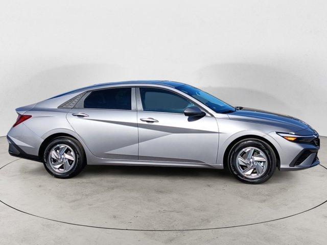 new 2026 Hyundai Elantra car, priced at $24,110
