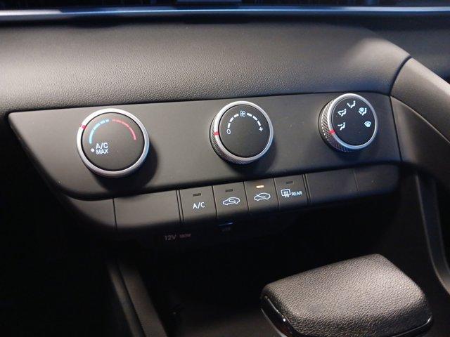 new 2026 Hyundai Elantra car, priced at $24,110