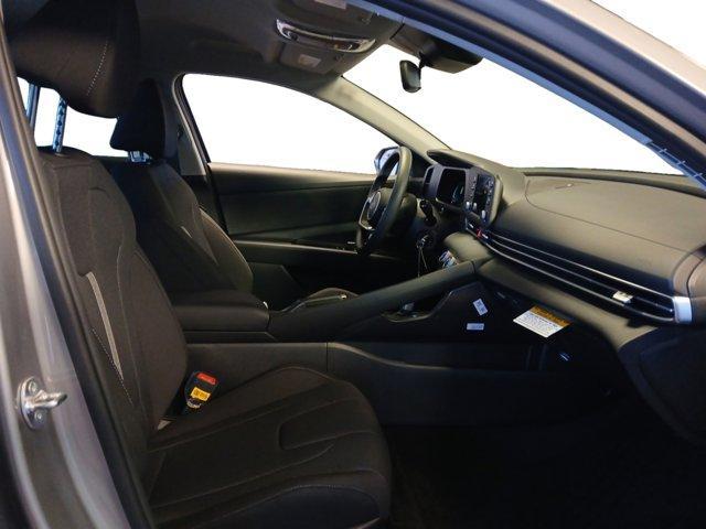 new 2026 Hyundai Elantra car, priced at $24,110
