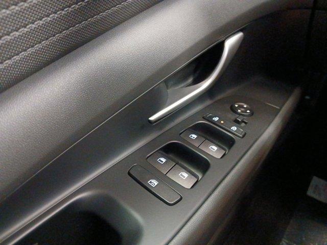 new 2026 Hyundai Elantra car, priced at $24,110