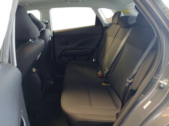 new 2026 Hyundai Kona car, priced at $27,655