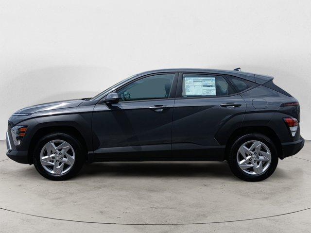 new 2026 Hyundai Kona car, priced at $27,655