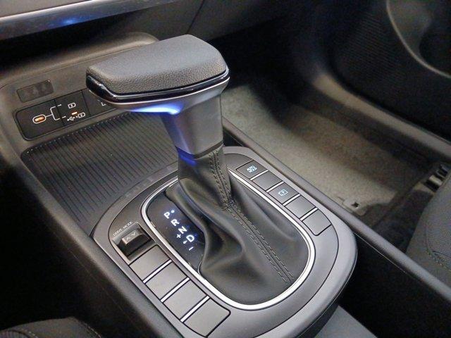 new 2026 Hyundai Kona car, priced at $27,655