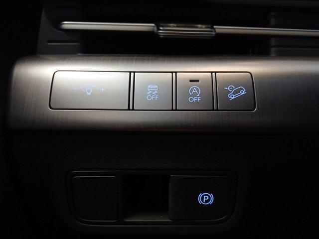 new 2026 Hyundai Kona car, priced at $27,655