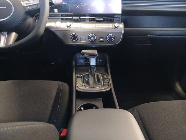 new 2026 Hyundai Kona car, priced at $27,655