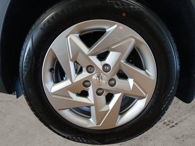 new 2026 Hyundai Kona car, priced at $27,655