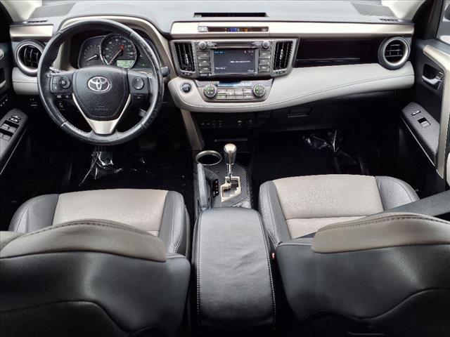 used 2014 Toyota RAV4 car, priced at $15,604