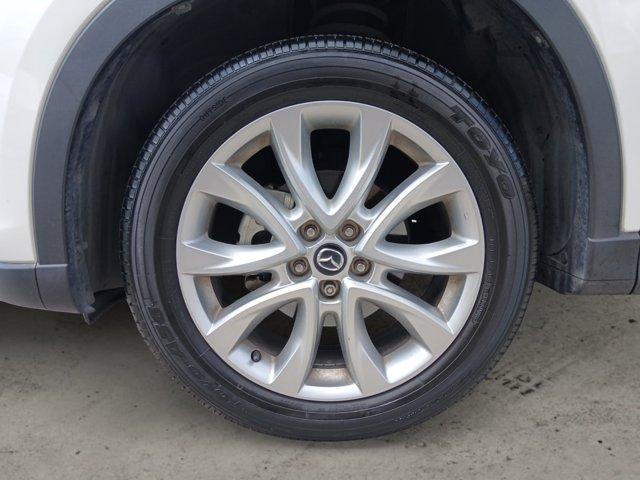 used 2015 Mazda CX-5 car, priced at $15,234