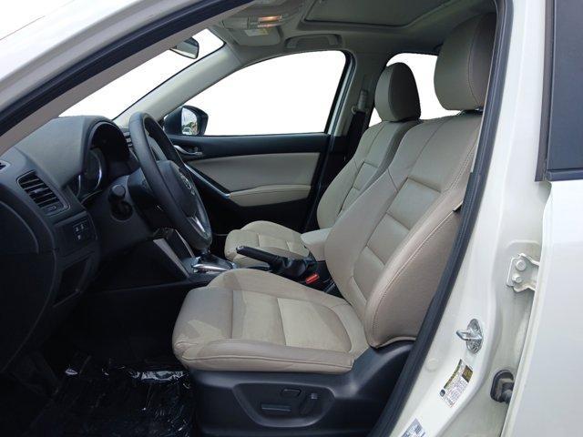 used 2015 Mazda CX-5 car, priced at $15,234