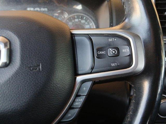 used 2019 Ram 1500 car, priced at $24,925