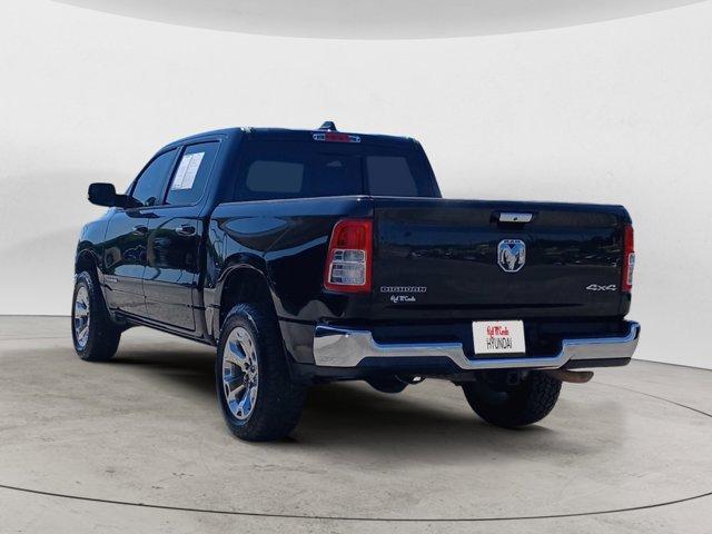 used 2019 Ram 1500 car, priced at $24,925