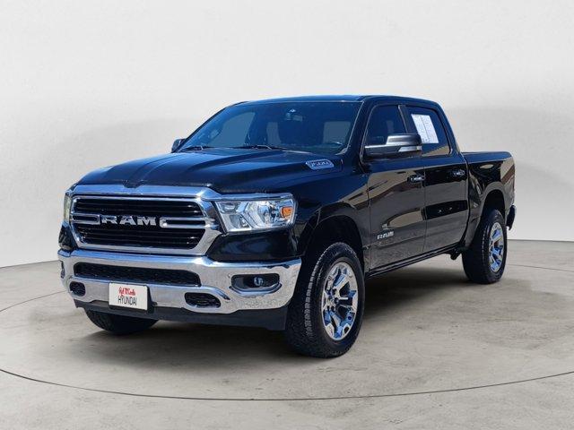 used 2019 Ram 1500 car, priced at $24,925