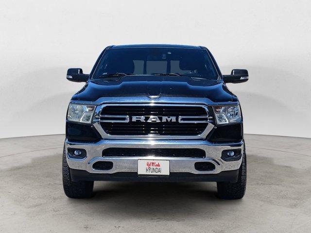 used 2019 Ram 1500 car, priced at $24,925