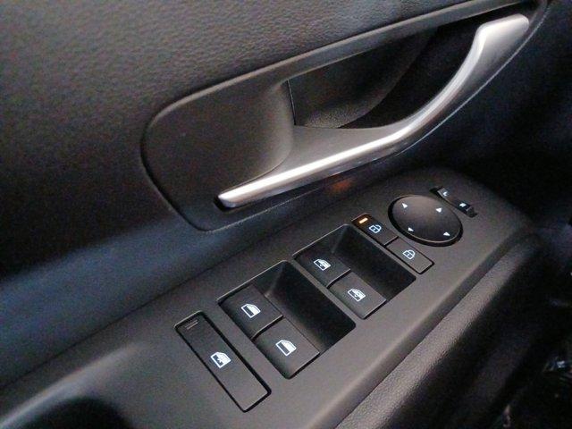 new 2025 Hyundai TUCSON Hybrid car, priced at $38,950