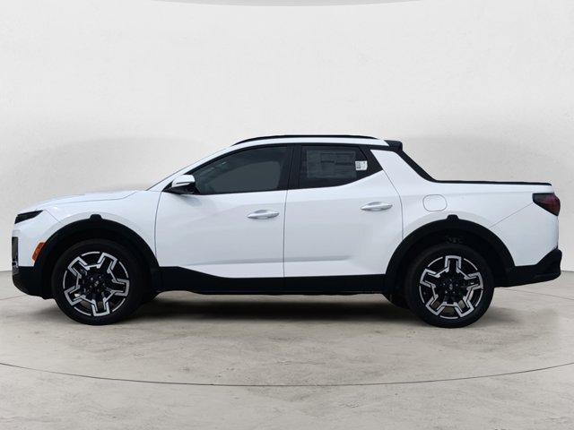 new 2025 Hyundai SANTA CRUZ car, priced at $44,425