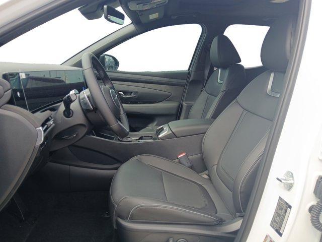 new 2025 Hyundai SANTA CRUZ car, priced at $44,425