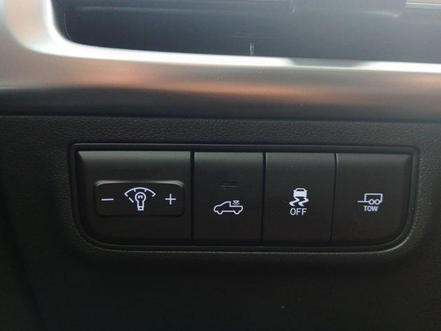 new 2025 Hyundai SANTA CRUZ car, priced at $44,425