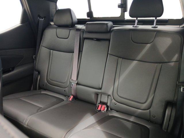 new 2025 Hyundai SANTA CRUZ car, priced at $44,425