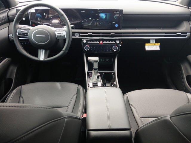 new 2025 Hyundai SANTA CRUZ car, priced at $44,425