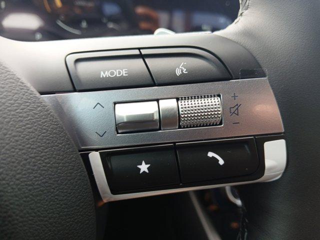 new 2025 Hyundai SANTA CRUZ car, priced at $44,425