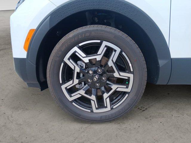 new 2025 Hyundai SANTA CRUZ car, priced at $44,425