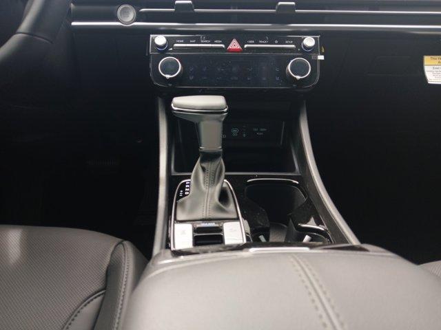 new 2025 Hyundai SANTA CRUZ car, priced at $44,425