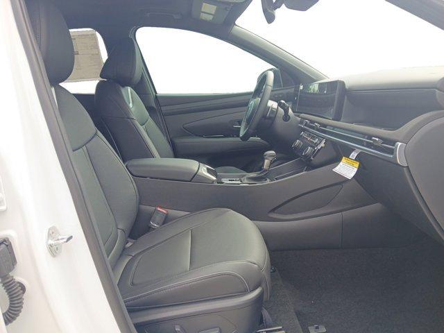 new 2025 Hyundai SANTA CRUZ car, priced at $44,425