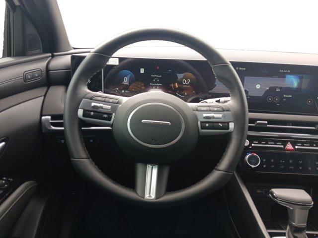 new 2025 Hyundai SANTA CRUZ car, priced at $44,425