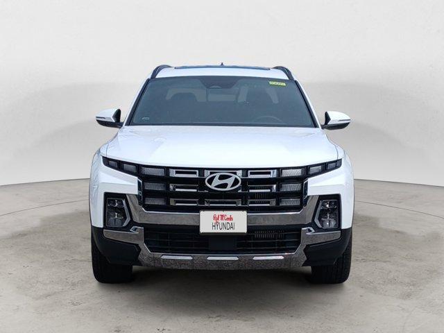 new 2025 Hyundai SANTA CRUZ car, priced at $44,425