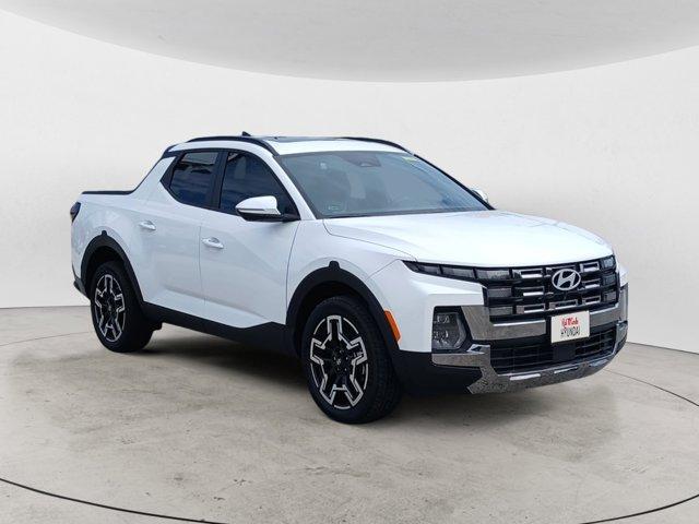new 2025 Hyundai SANTA CRUZ car, priced at $44,425