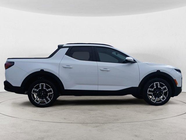 new 2025 Hyundai SANTA CRUZ car, priced at $44,425