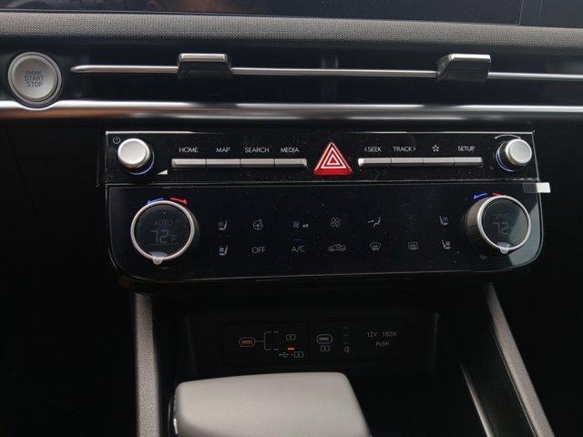 new 2025 Hyundai SANTA CRUZ car, priced at $44,425