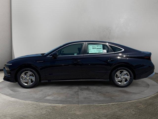 new 2025 Hyundai Sonata car, priced at $28,928