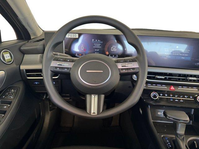 new 2025 Hyundai Sonata car, priced at $28,928