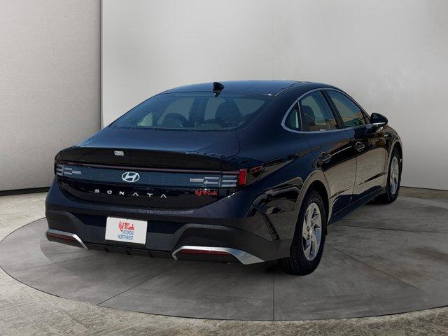new 2025 Hyundai Sonata car, priced at $28,928