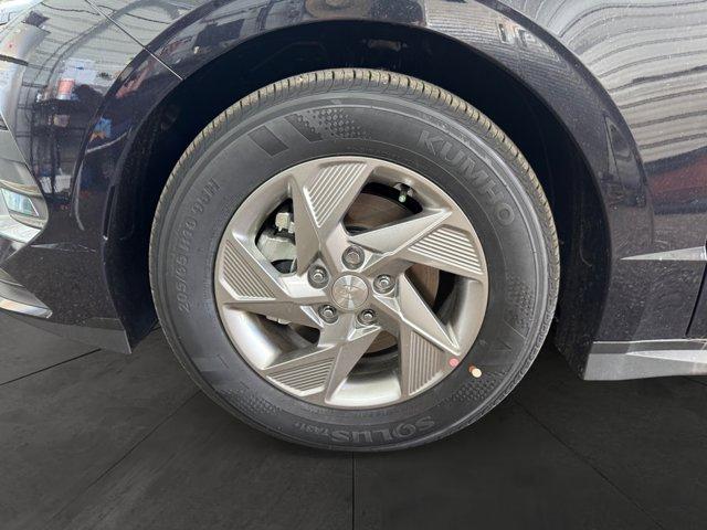 new 2025 Hyundai Sonata car, priced at $28,928