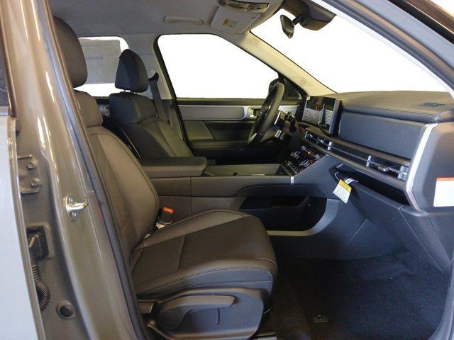 new 2026 Hyundai SANTA FE HEV car, priced at $42,690