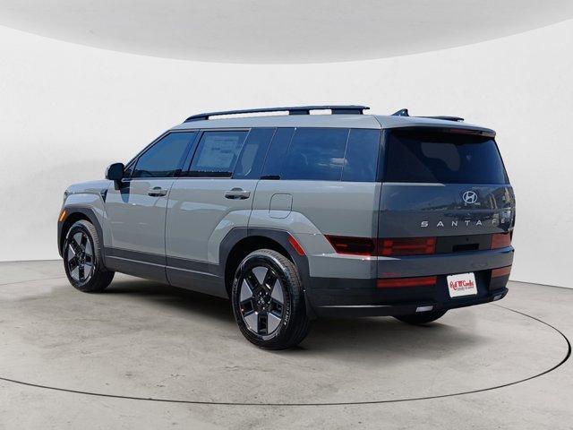 new 2026 Hyundai SANTA FE HEV car, priced at $42,690