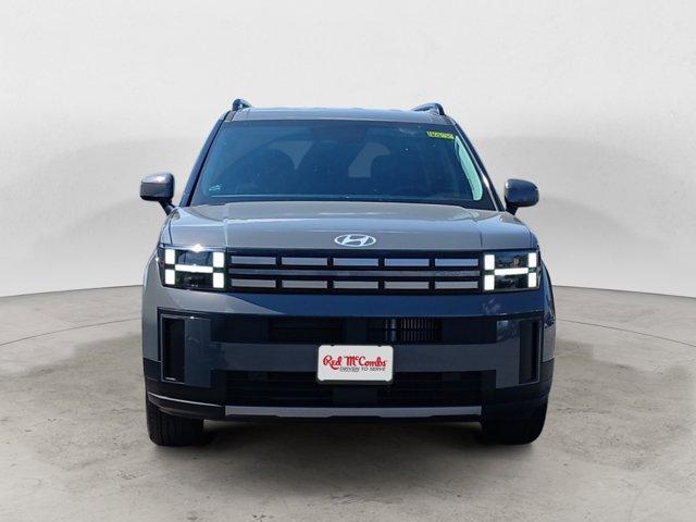 new 2026 Hyundai SANTA FE HEV car, priced at $42,690